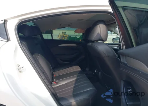 2018 Mazda 6 Grand Touring Reserve z USA, uszkodzony, nr VIN JM1GL1WY1J1321517